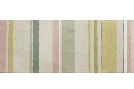 Płótno na krzesełko dziecięce Sillita Kaarol Earth Lorena Canals x Gonzalo Milà