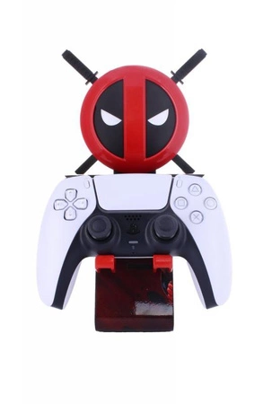 lampka Marvel Deadpool ikon