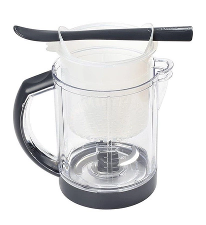 BEABA Babycook® Dark Grey