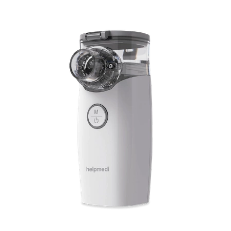 Nebulizator siateczkowy NebuCare NE-M01L HelpMedi