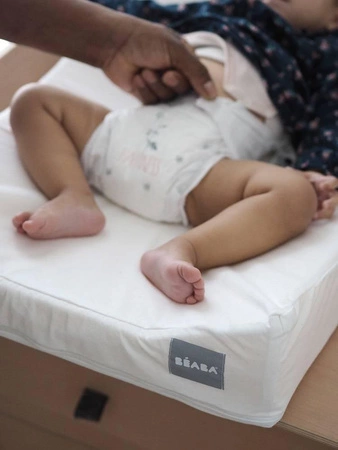 Beaba Anatomiczny miękki przewijak Sofalange