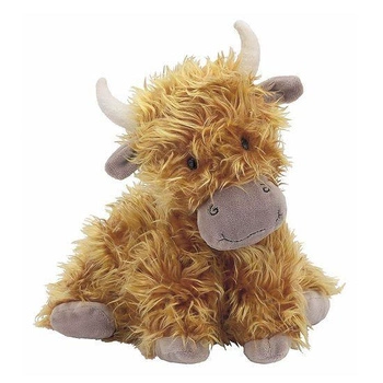 JellyCat - Truffles Highland Krowa 23cm