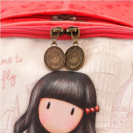 Plecak - Gorjuss - Time To Fly