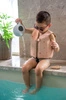 Filibabba Kamizelka z pływakami 3-4 lata Cool Summer