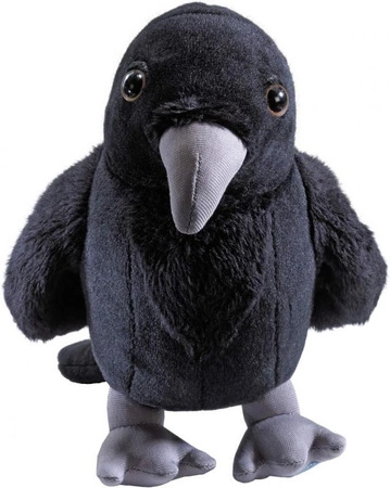 zestaw Harry Potter: poduszka plus maskotka - Ravenclaw