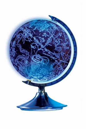 Globus Dzień i Noc - wersja francuska 7345