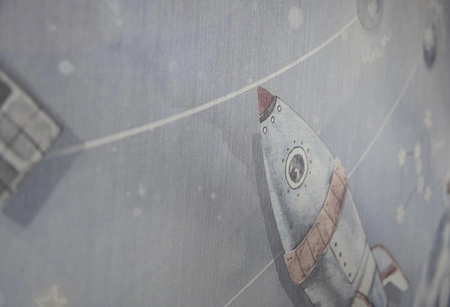 Kosmos Tapeta Malumi