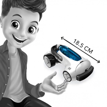 Autko na sprężone powietrze 7511