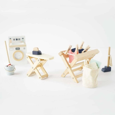 Zestaw do pralni Le Toy Van