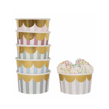 Pudełka na lody złote, Jabadabado