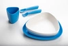 eKoala Zestaw Obiadowy Boy BIOplastik