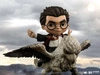 Harry Potter and Buckbeak Minico Figurka 16 cm