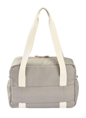 Beaba Torba dla mamy Paris Pearl grey