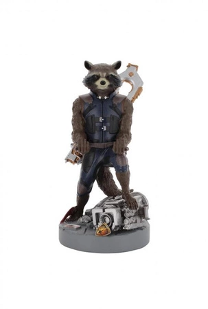 Rocket Racoon Podstawka pod Telefon/Pada Guardians of The Galaxy Marvel