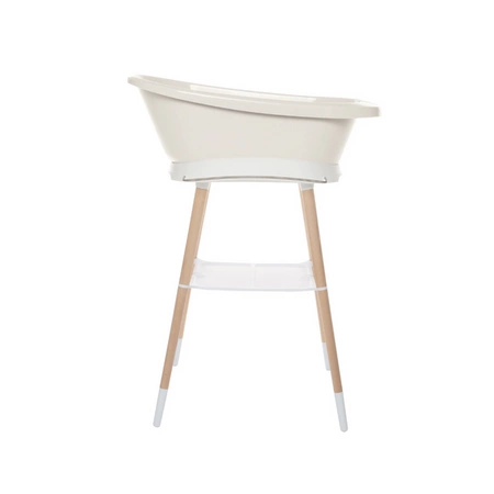 bébé-jou Wanienka Sense Edition z czujnikiem temperatury Light Oat