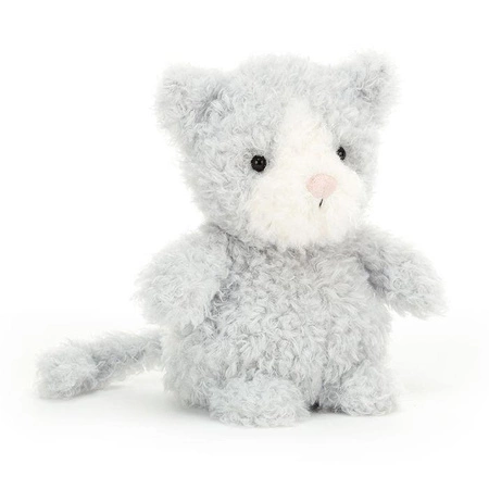 JellyCat Little Kitten- kot 18cm