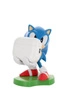 Stojak na słuchawki - ślizgający się Sonic (11 cm)