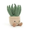 JellyCat - Wesoły Aloes 17 cm