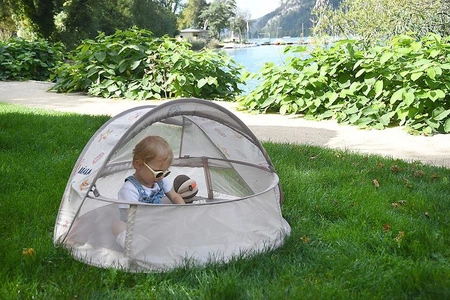 Beaba Namiot plażowy Breezynest UV
