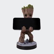 Stojak Marvel Toddler Groot (20 cm)