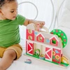 Drewniana farma GO Tots Barnyard Tumble 30740-MD Melissa and Doug