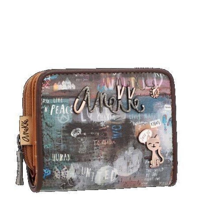 Portfel mały | Anekke Voice Respect