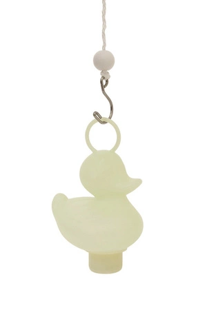 Scratch, Gra Łowimy kaczuszki GLOW - świecące w ciemności