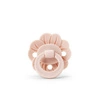 Elodie Details - Smoczek Binky Bloom - Powder Pink
