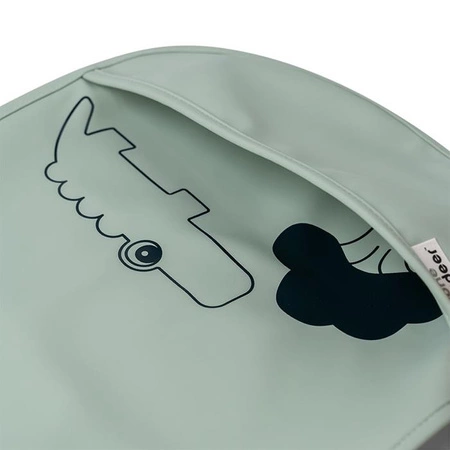 Done by Deer Śliniak z Kieszonką 2szt Must