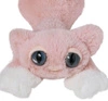 Pluszowy smukły kotek Pink 104140-Manhattan Toy Lanky Cats