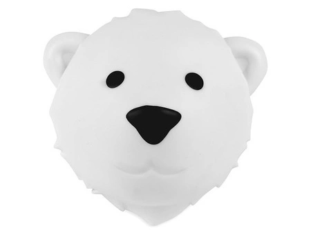 Lampka ścienna LED niedźwiedź Björn FLOW AMSTERDAM