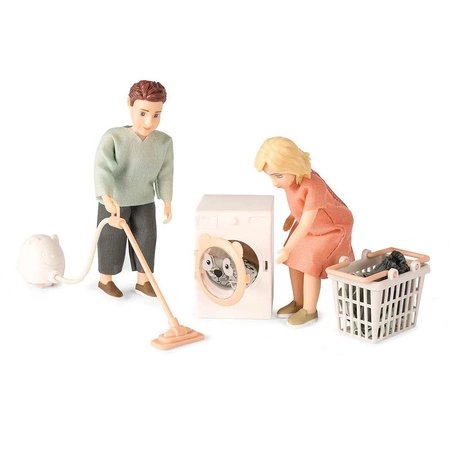 Zestaw do Sprzątania Lundby