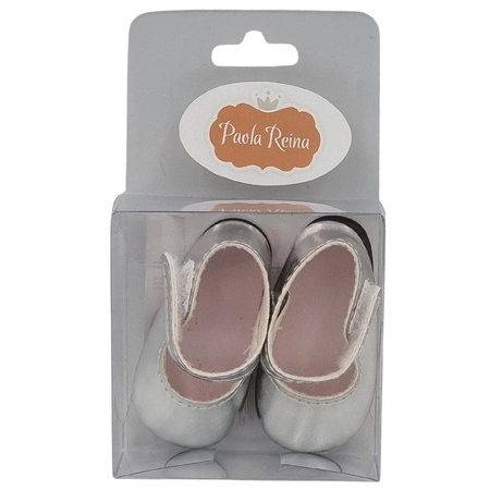PAOLA REINA Buty dla lalek 32- 36cm 63603