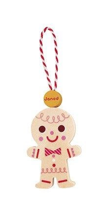 Ozdoby świąteczne 8 szt., Janod