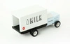 Candylab Samochód Drewniany Milk Truck