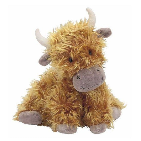 JellyCat - Truffles Highland Krowa 23cm