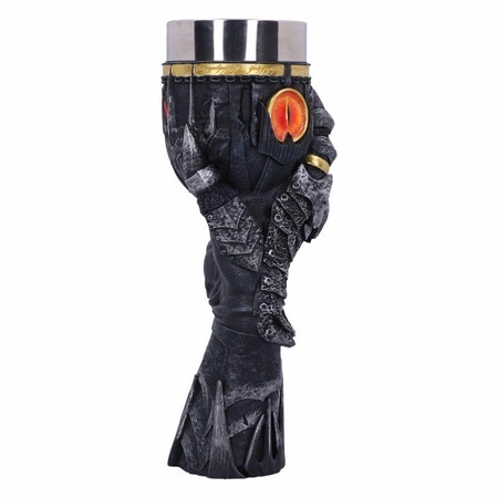 Puchar kolekcjonerski Władca Pierścieni - Sauron (wysokość: 22,5 cm)