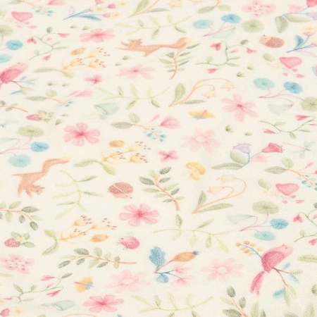 Little Dutch Kocyk 110x140 cm Fairy Wonders