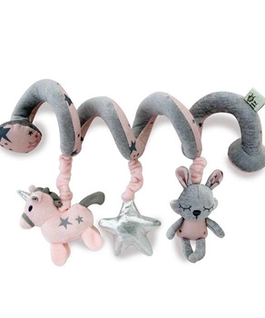 Little Bird Told Me Spirala Edukacyjna