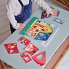 Puzzle 3 warstwowe GOSPODARSTWO DJ01482