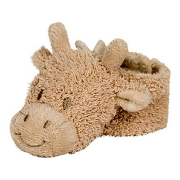 B-Grzechotka na nadgarstek Żyrafka