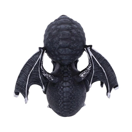 Figurka Cult Cuties skrzydlaty Culthulhu - 10,3 cm