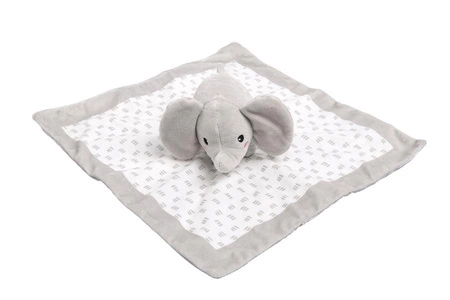 Pearhead Kocyk Przytulanka Słonik