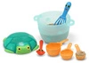 Zestaw zabawek do piasku z akcesoriami do pieczenia Melissa and Doug 16432