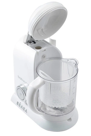 Beaba Babycook® silver
