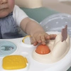 SMOBY Little Siedzonko Interaktywne Stolik Aktywności 3w1