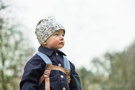 Elodie Details - Plecak BackPack MINI - Garden Leo