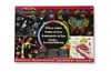 Scratch Art zeszyt do wydrapywania Deluxe Combo Melissa & Doug 15981