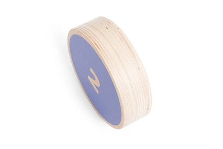 BS Toys, Drewniana gra zręcznościowa Turlaj krążki