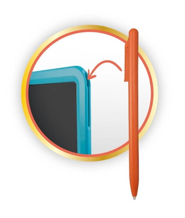 Tablet XL do rysowania i zabawy TD002